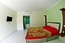 Pondok Mesari Legian كوتا المظهر الخارجي الصورة